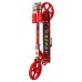 Самокат iTrike SR 2-010-1 (red)
